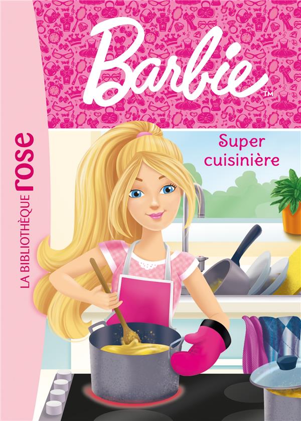 BARBIE - T02 - BARBIE - METIERS 02 - VETERINAIRE