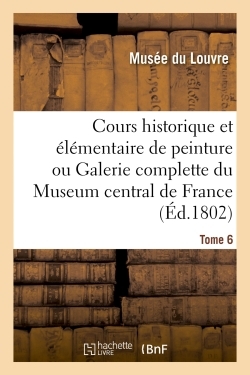 Pinceau magique - Le Louvre - Musée du Louvre 