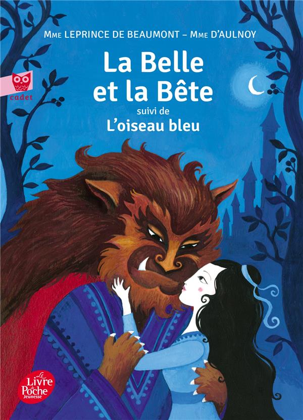 Bibliocollège - La Belle et la Bête et autres contes: La Belle et la Bête  et autres contes - n° 68