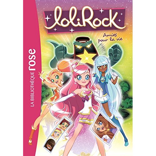 LoliRock 23 - Un planning infernal