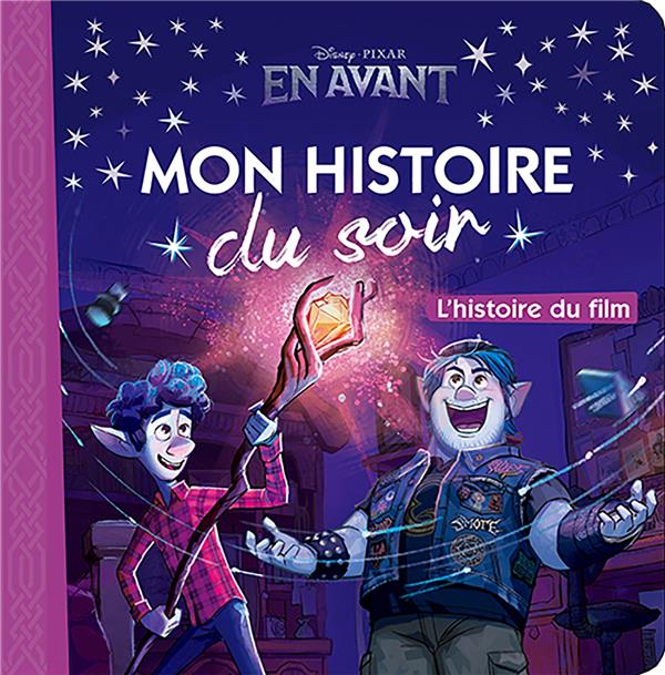 RATATOUILLE - Mon Histoire du soir - L'histoire du film - Disney