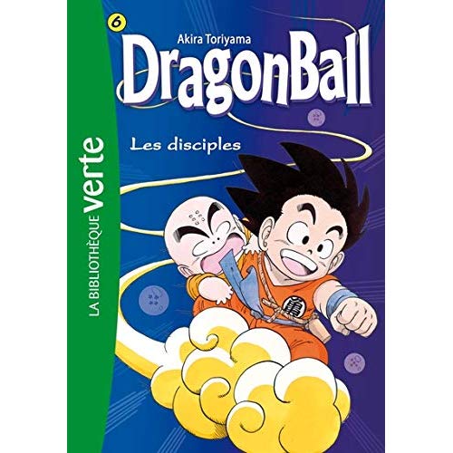 Dragon Ball 12 - La défaite de l'armée