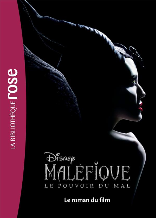 Bibliothèque Disney - Elémentaire - Le roman du film