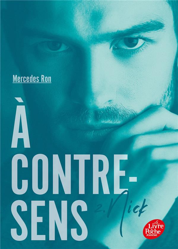 À contre-sens--tome 4--Confiance by Mercedes Ron · OverDrive