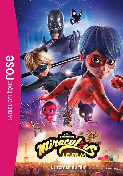 MIRACULOUS - T06 - MIRACULOUS 06 - DUEL ENTRE AMIES