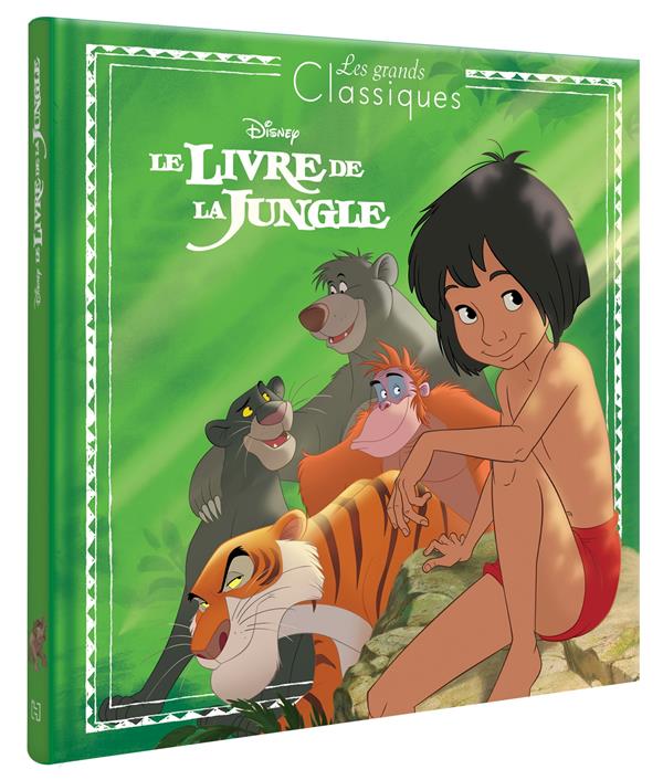 LA REINE DES NEIGES - Les Grands Classiques - L'histoire du film - Disney