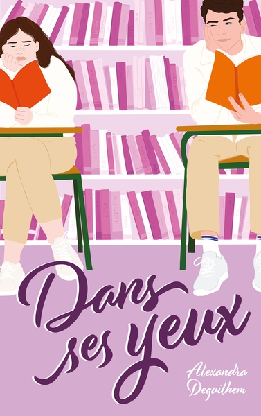 DANS SES YEUX