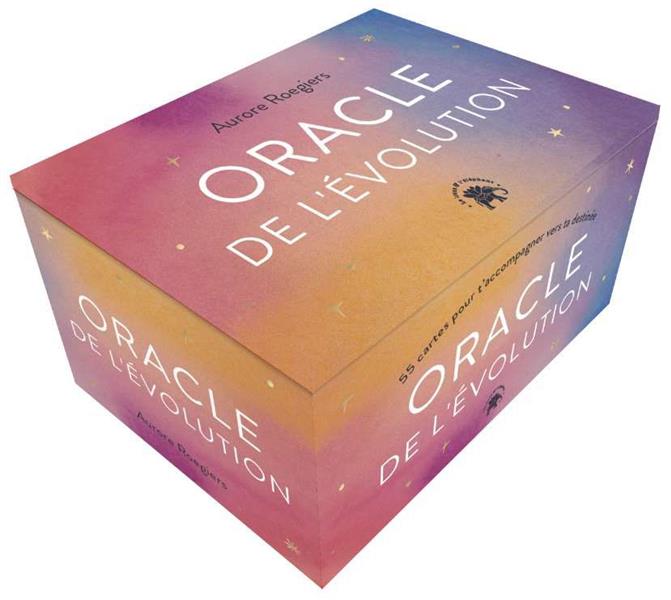 Ma petite boîte à messages : Oracle évolution - 55 messages pour