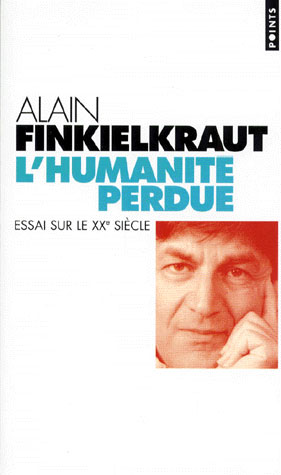Un coeur intelligent : lectures - FINKIELKRAUT ALAIN - 9782070437054, Catalogue