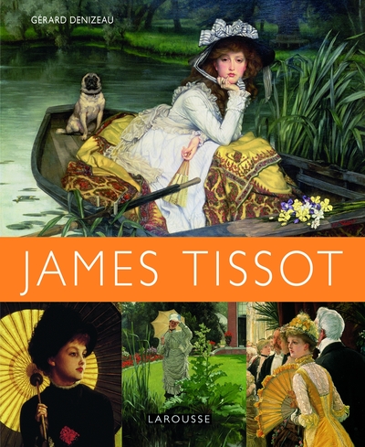 JAMES TISSOT Librairie LE LIBROSCOPE