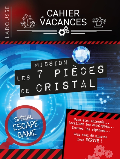 Miraculous - Jeux de vacances 2021 - Du CP au CE1 - 00- Grand format -  Broché