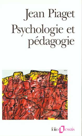 PSYCHOLOGIE ET PEDAGOGIE ENTRE PARENTHESES