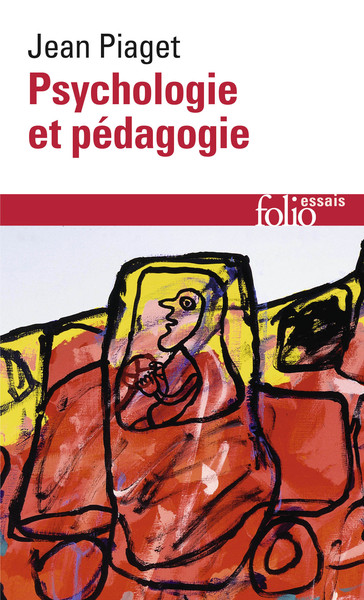 PSYCHOLOGIE ET PEDAGOGIE Au Pain de 4 livres