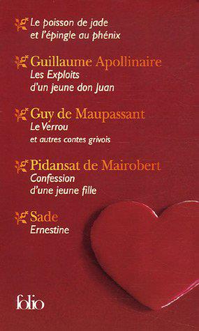 Exploits D Un Jeune Don Ju (Folio 2 Euros) (French Edition) By G