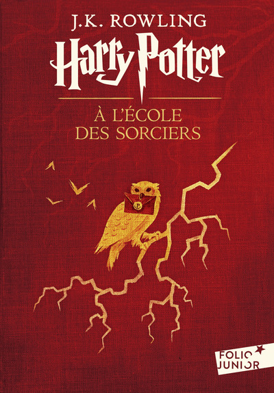 Livres Harry Potter  Maison de la Presse