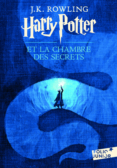 Harry Potter et la Chambre des Secrets - édition illustrée