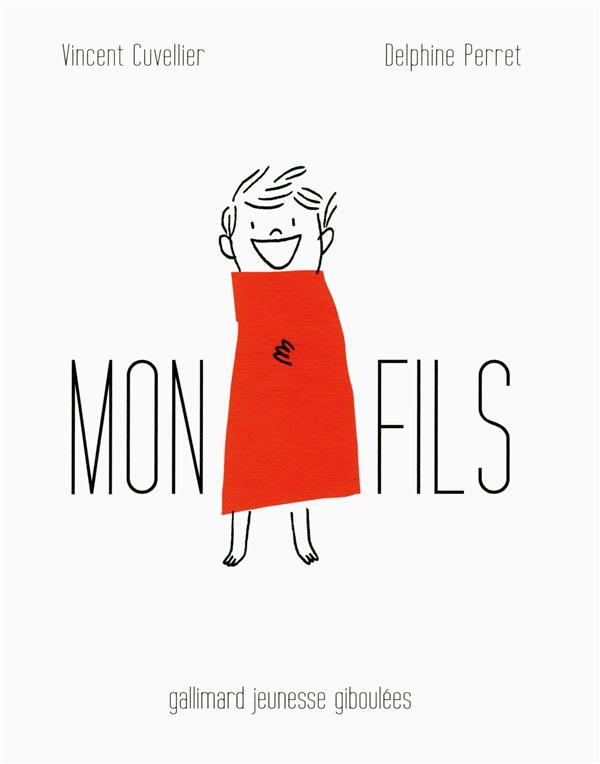 Livres illustrés Compte sur moi, Hors Série Giboulées