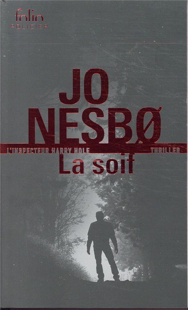 Jo Nesbo - Une enquête de l'inspecteur Harry Hole. L'étoile du diable
