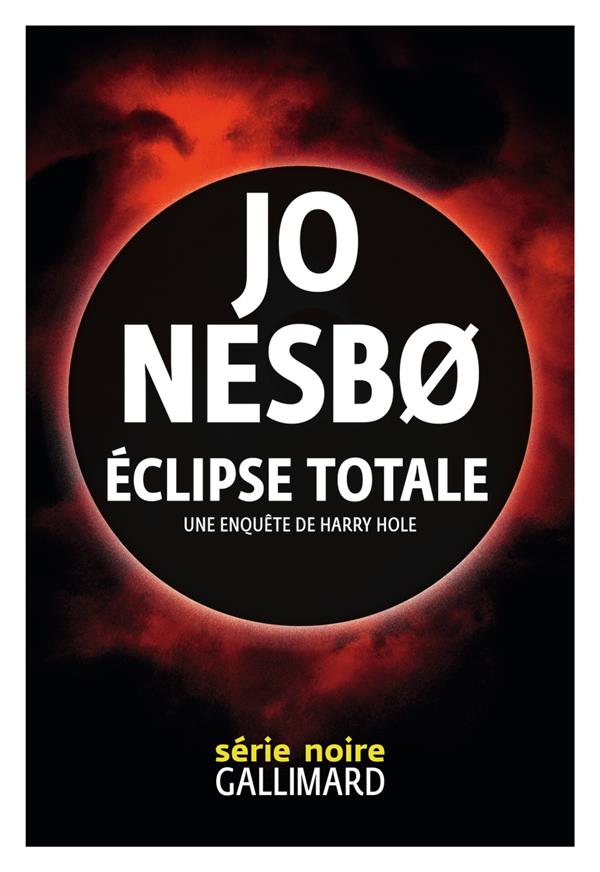 Jo Nesbo - Une enquête de l'inspecteur Harry Hole. La soif