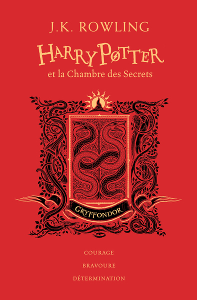 Jeu de société Harry Potter Le Jeu des sortilèges Gallimard Jeunesse rouge