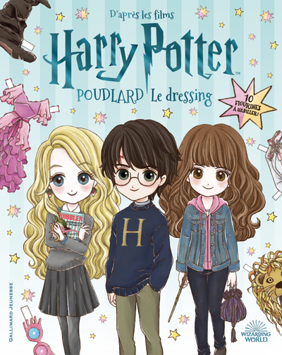 Harry Potter - : Harry potter - courage : journal intime pour cultiver son  ame de gryffondor