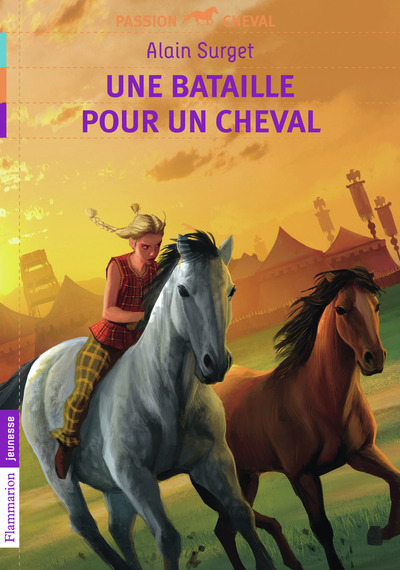 Vieux Cheval De Bataille En 8 Lettres