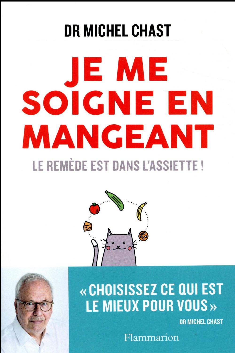 La méthode de l'assiette