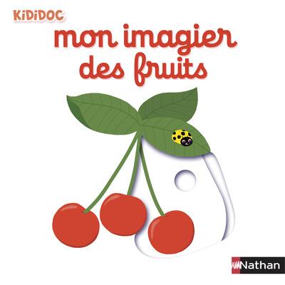 Numéro 4 Mon imagier du corps - Imagiers Kididoc