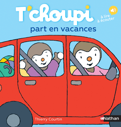 T'CHOUPI AU PONEY CLUB - VOL20