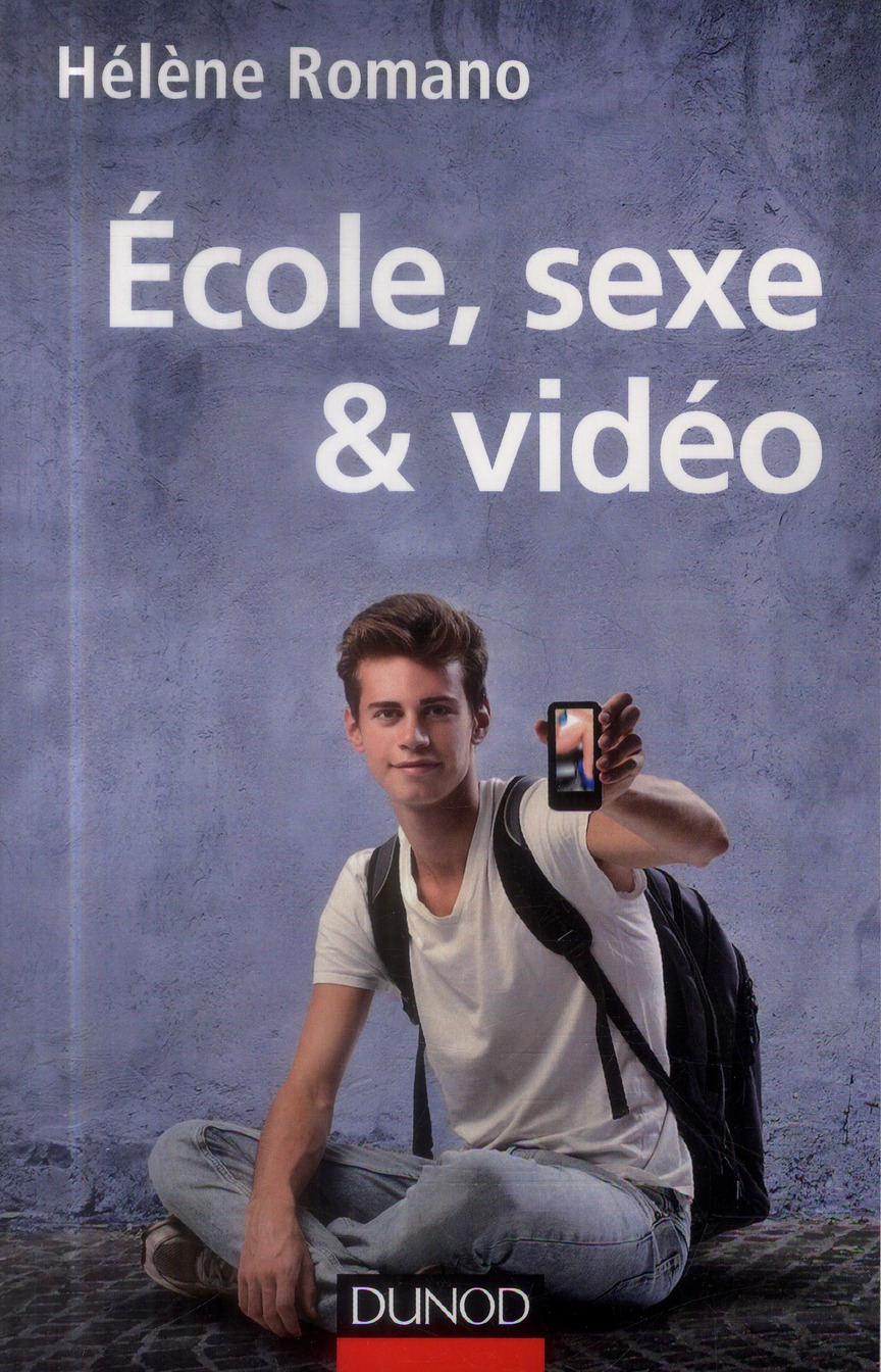 ECOLE, SEXE ET VIDEO | Les Librairies