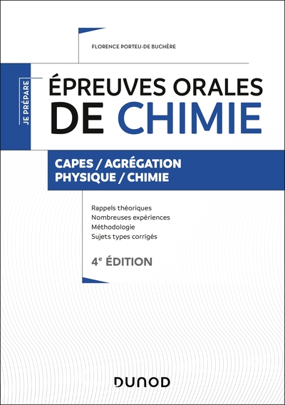 24 pour le chimiste en 2 lettres