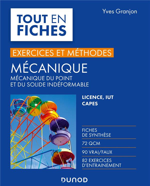 Le cours de chimie générale - Licence, CAPES, PASS - Livre et