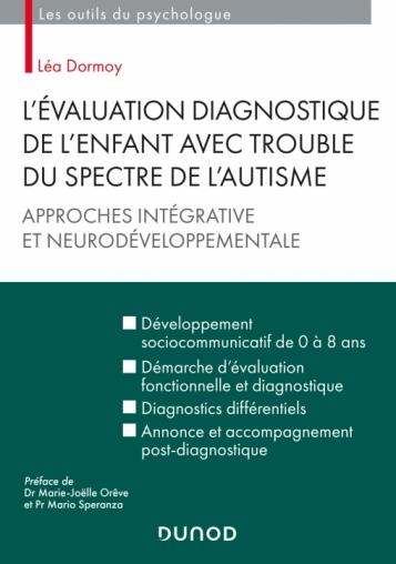 Autisme : un kit d'évaluation des compétences en maternelle