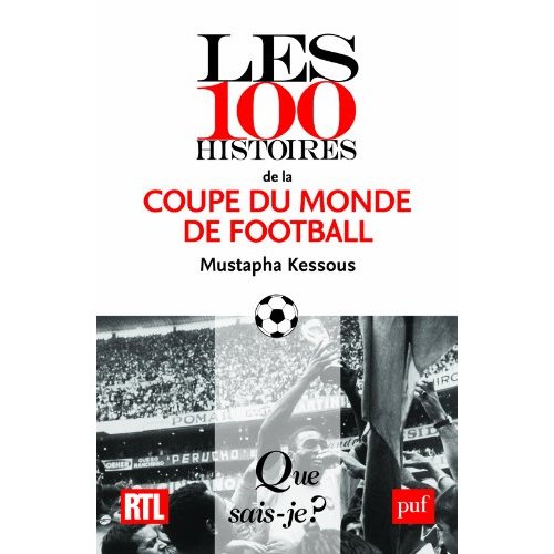 Coupe du monde : des livres 100 % FOOT