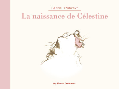 Casterman - Une surprise pour Célestine - Livre théâtre