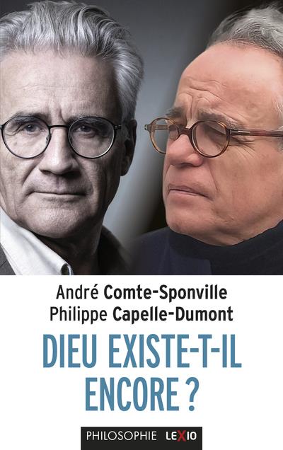 La clé des champs : et autres impromptus / André Comte-Sponville - Détail