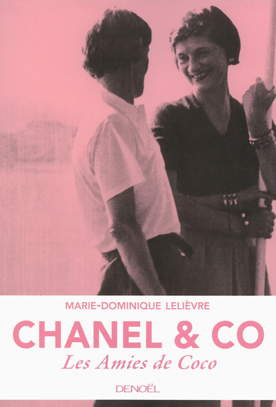 Affiche Coco Chanel : Personne n'est jeune