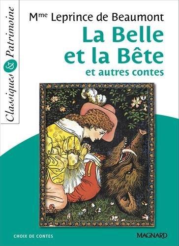 Livres illustrés La Belle et la Bête, Albums Gallimard Jeunesse