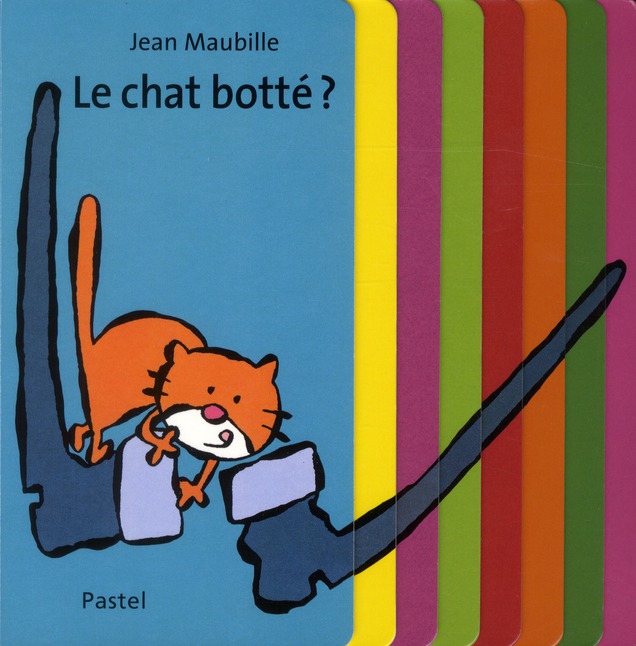  HOU ! HOU! - Jean Maubille - Livres