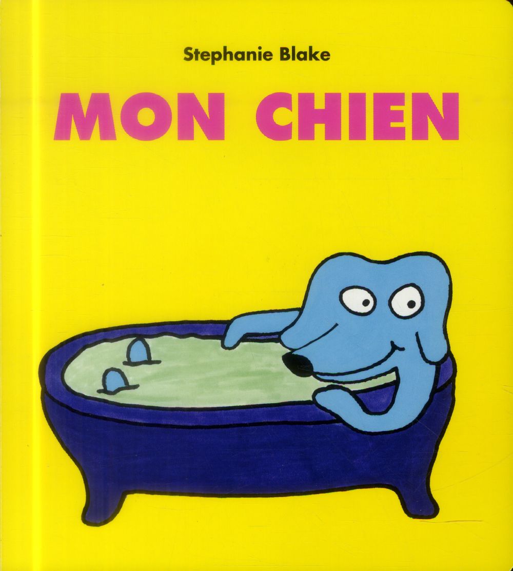 Mon chien: album photos (Paperback) 