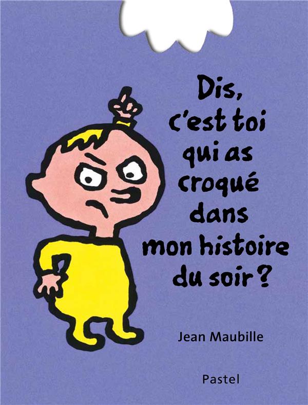  HOU ! HOU! - Jean Maubille - Livres