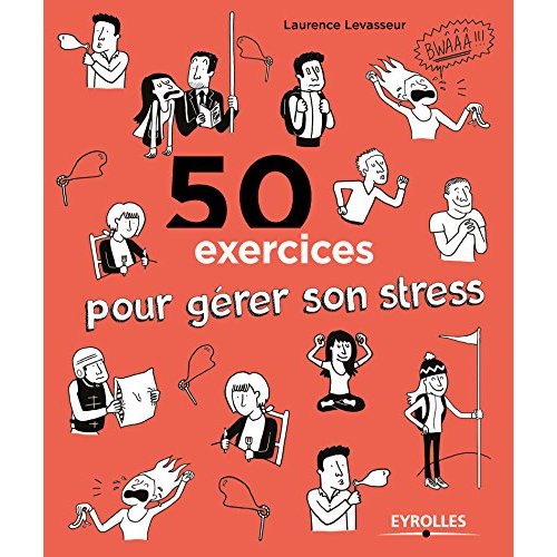 50 exercices pour apprendre a s'engager