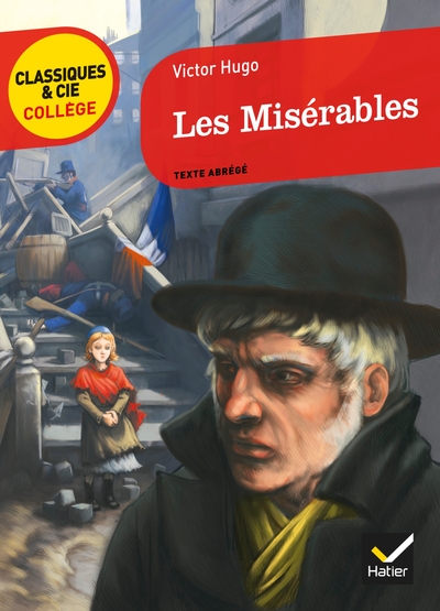 Les Miserables Tome 2: Cosette (A2) (Lff (Lire En Francais Facile