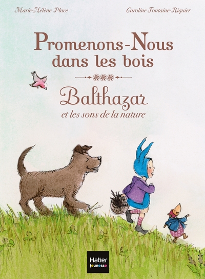 Coffret Premiers livres à lire seul 5 petites histoires de Balthazar Niveau  1 Pédagogie Montessori