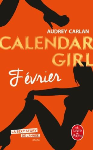 Calendar Girl 3 - Été (juillet, Aout, Septembre) (livre Audio 1 Cd