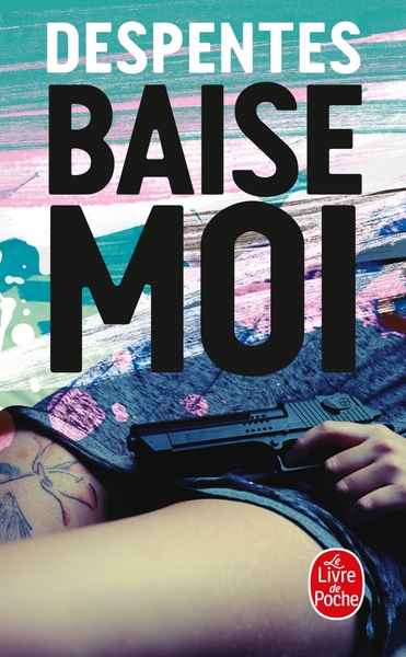 BAISE-MOI | Librairie Papeterie RUC