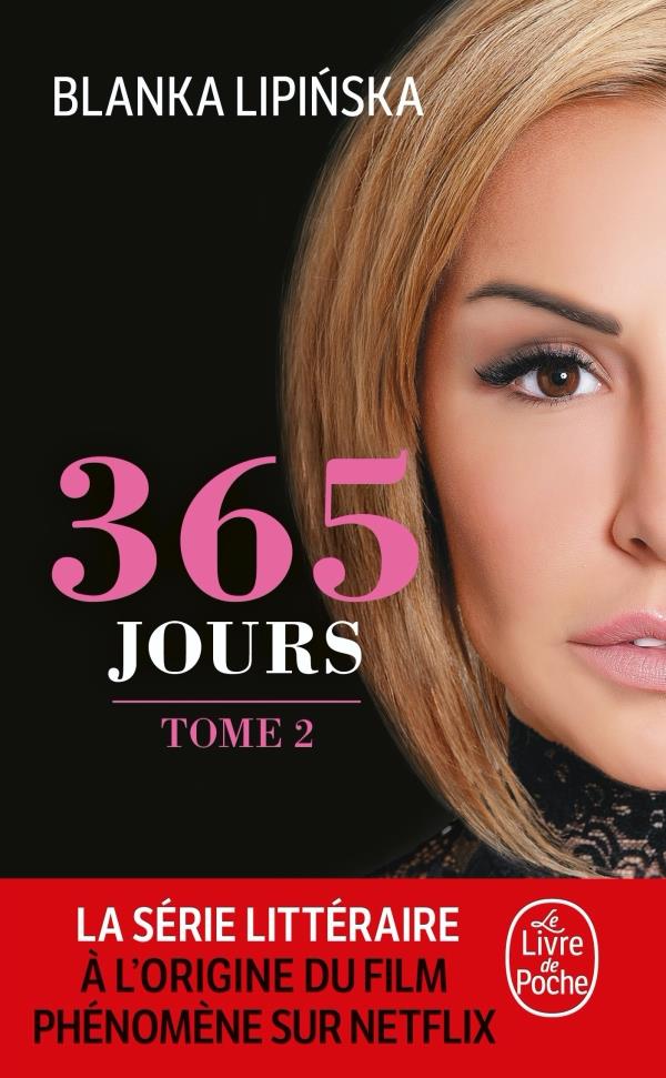 365 JOURS, (365 JOURS, TOME 2)  Librairie des Bauges - Commande