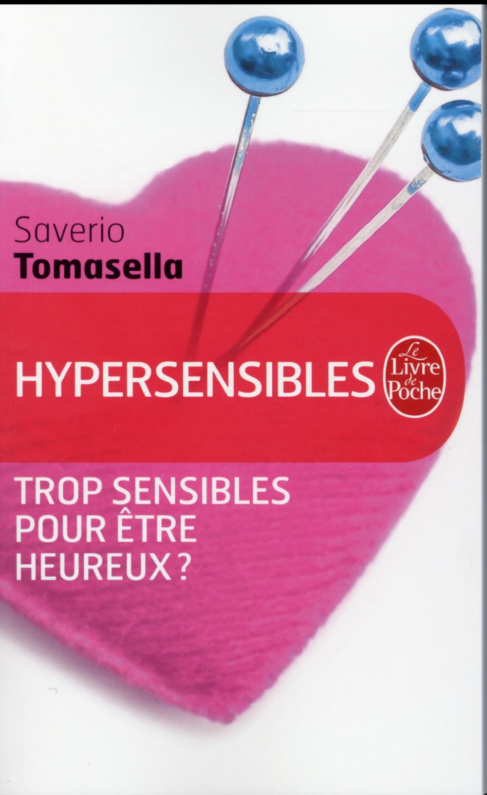  J'aide mon enfant hypersensible à l'épanouir: du tout-petit à  l'adolescent comment apprivoiser son hypersensibilité - Tomasella, Saverio  - Livres