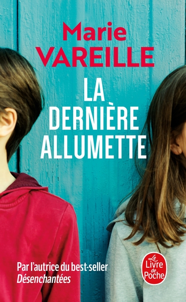 LA DERNIERE ALLUMETTE