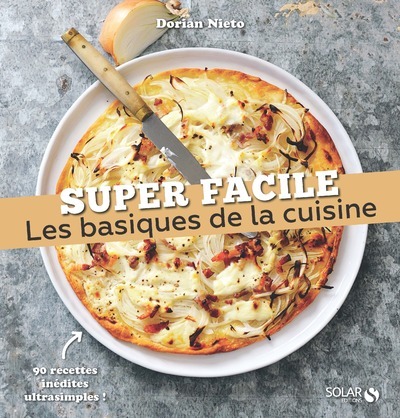 Livres - Cuisine Facile